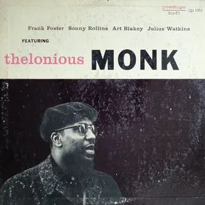 Monk